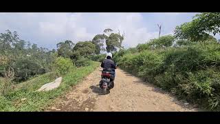 Off Road Pengalengan - Bandung