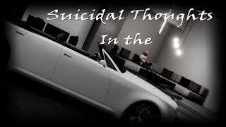 SuicidalThoughtsInTheBackOfTheCadillac - Pouya