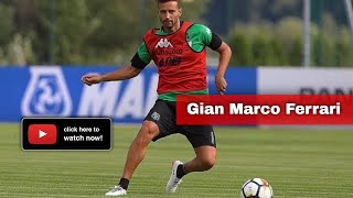 Gian Marco Ferrari ▪ Welcome To Tottenham? 2020/21ᴴᴰ