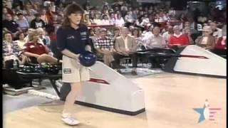 Retro Roll   1999 USBC Queens