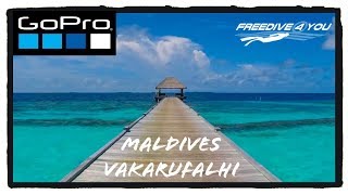 Vakarufalhi 2017 | Maldives