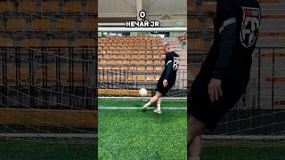 ФУТБОЛЬНЫЙ БАТЛ | КАСАНИЕ ОТ ПОЛЯ #футбол #медиалига #football #челлендж #рек #футбольныйчеллендж