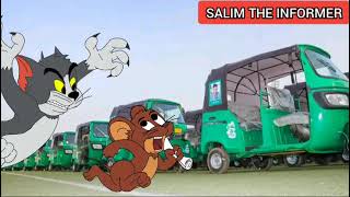 TOM AND JERRY( OUR VOTES FOR APC FROM HEAD TO TOE) CLICK ON SUBSCRIBE TO GET MORE FREE CARTOONS