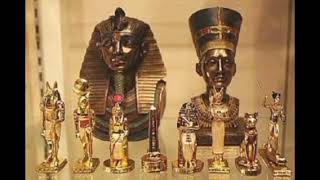 Ancient Egyptian Artifacts