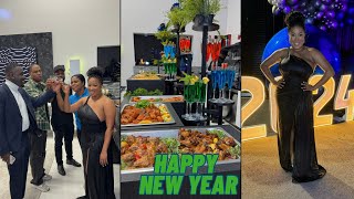 HAPPY NEW YEAR/ TCOOKSWITHFLAVE/ TRAVELCHEF 🎆🎆