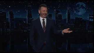 Jimmy Kimmel Roasts Hilariously Trump’s New BFF Elon, Don Jr’s Zelensky Mock, & ‘Despicable’ Miller!