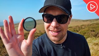 ND Filters? What Are They? ND Filters Explained for Beginners