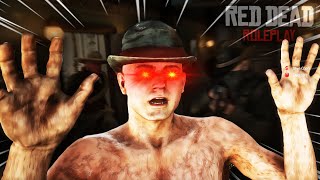 TROLLING THE WORST LAWMAN IN RED DEAD RP!