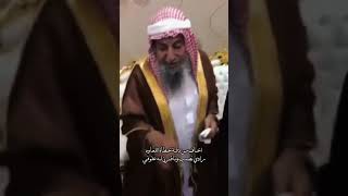 الشاعر خلف زهيميل الحربي  والشاعر محمد شبيب الحربي