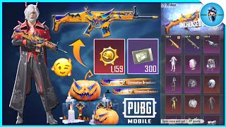 Pubg Kr New Pubg Crate Opening | New Enchanted Pumpkin - Scar-L Crate Opening