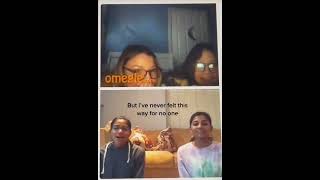 kiran and nivi - drivers license Olivia Rodrigo | tiktok cover