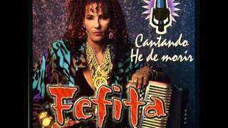 Fefita la grande - vamos hablar ingles