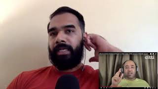 Why The Western Media Hates Hindus | Abhijit Iyer Mitra | Reaction | Hindi