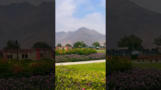 Muscat , Rustaq park Best view #shorts #viral