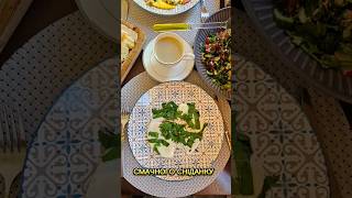 Що ВИ ГОТУЄТЕ НА СНІДАНОК? #рецептиджулії #food #cooking #recipe #сніданок