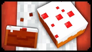 ✔ Minecraft: How to Set a Table