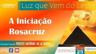 #78: A Iniciação Rosacruz