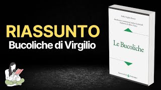 👉 Riassunti Bucoliche di Virgilio 📖 - TRAMA & RECENSIONE ✅