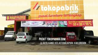 Pusat Furniture Murah