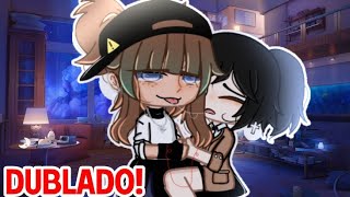 ⇾Maldito Fio Vermelhoও|| Mini filme (Yuri) DUBLADO