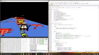 Crash Team Racing - Custom Level Test Preview