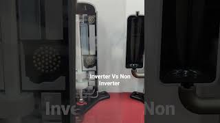 Inverter Vs Non Inverter