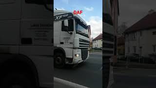 DAF