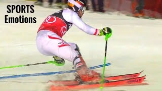 RECORD - Hirscher égale Tomba en gagnant son 50e Slalom à Zagreb