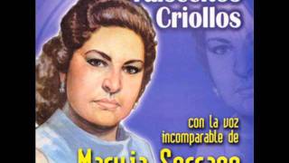 MARUJA SERRANO - HABLAME CON FRANQUEZA