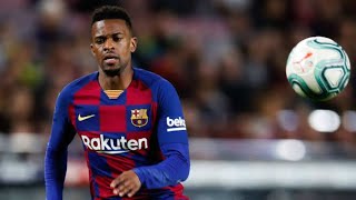 Nelson Semedo is Underrated