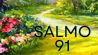 Mensagem de fé e esperança para um novo dia/salmo 91 #oração #palavradefé #bíblia