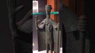 Museo Archeologico Nazionale di Cagliari, Civiltà nuragica, Fenici, Romani #shorts