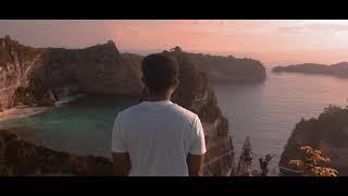 Cinematic Video - Diamond Beach - NUSA PENIDA - BALI