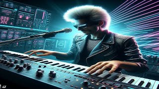 Duran Duran Synth Secrets: Learn How to Make the Hungry Like The Wolf Arp