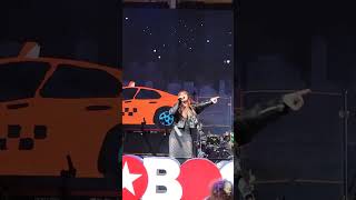 2023.11.24 Юлия Савичева - Жёлтое такси Live