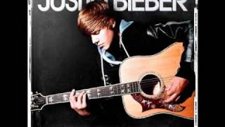 Justin Bieber - One Less Lonely Girl (acoustic) (NEW 2010)