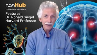 Topic Interview with Dr. Ronald Siegel : The Extraordinary Gift of Being Ordinary - Finding Happ...