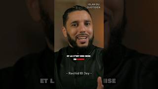 Tu pries peut-être pour rien ! #islam #rappelsislamiques #hadith #imam #rachideljay