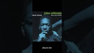 the life story of John Coltrane, the saxophonist