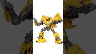 Transformers Studio Series 116 BBM Bumblebee #transformers #studioseries #bumblebee #BBM