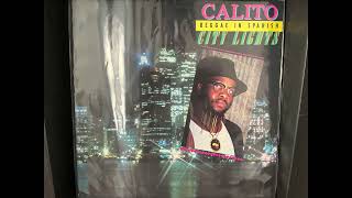 Calito - Fling Ting (Stalag Riddim) City Lights LP