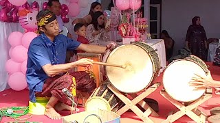 Terbangan Tempalan. Sekar Melati