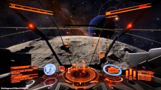 Elite: Dangerous - Horizons