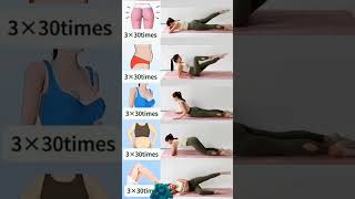 Full Body Workout at home #yoga #workout #workoutmotivation