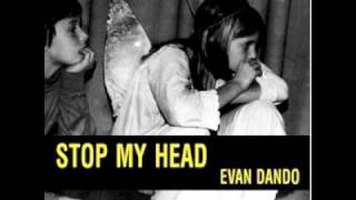 Evan Dando - Au Bord de la Seine