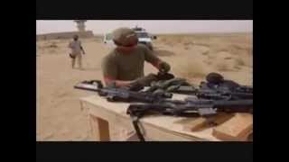 CMAG Iraq Video