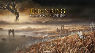 Первый раз в DLC ELDEN RING Shadow of the Erdtree