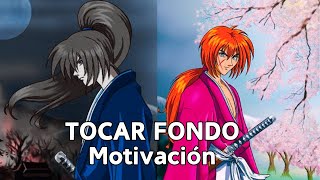 TOCANDO FONDO...#Motivación puedes salir de la depresión | Reflexión Samurái