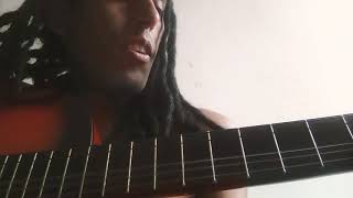 "Peace in Liberia" Cover Alpha Blondy  @louigirasta