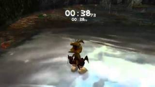 Ty the Tasmanian Tiger - Walk in the Park (Time Attack) 38s730ms